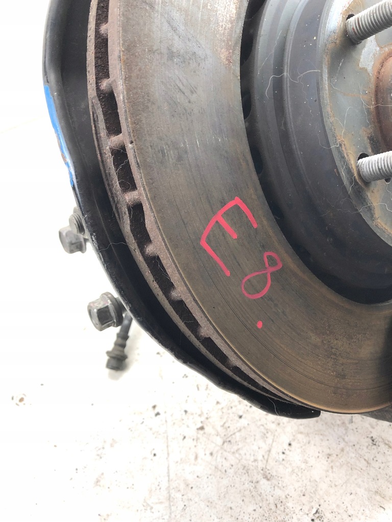 фото №9, Toyota rav4 iv lexus nx амортизаторна стійка правий перед