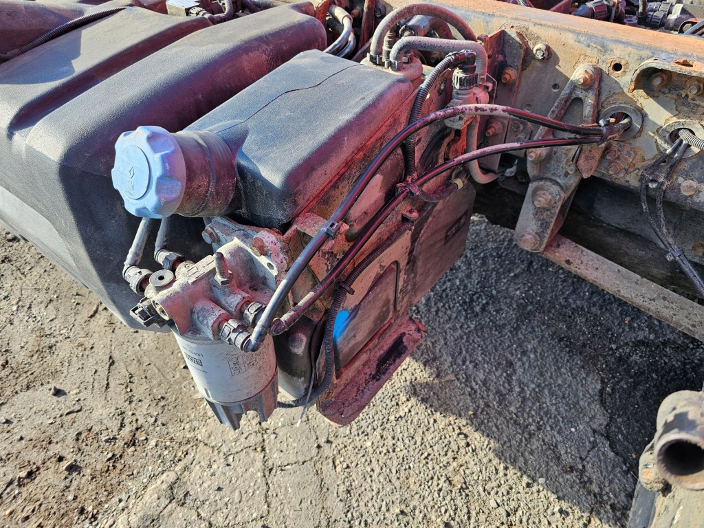 фото №1, Бак бачок рідина маслоприймач adblue renault midlum dxi volvo fl fe