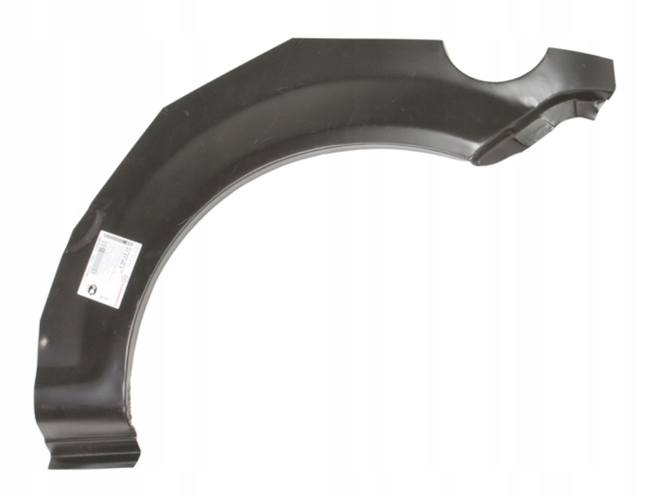 фото №1, Ремкомплект крила задня hyundai getz 3-d 2002-2011