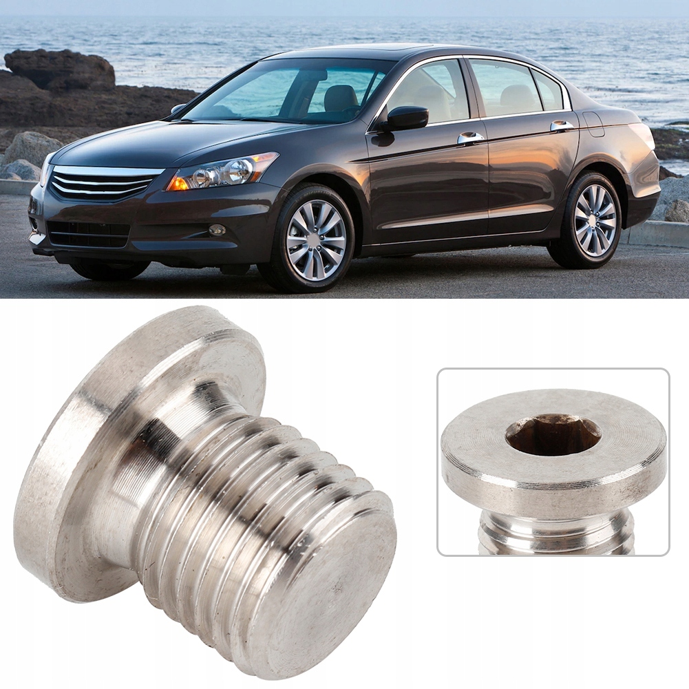 фото №9, M12 1,25 mm tlen o2 датчик лямбда-зонд заглушка