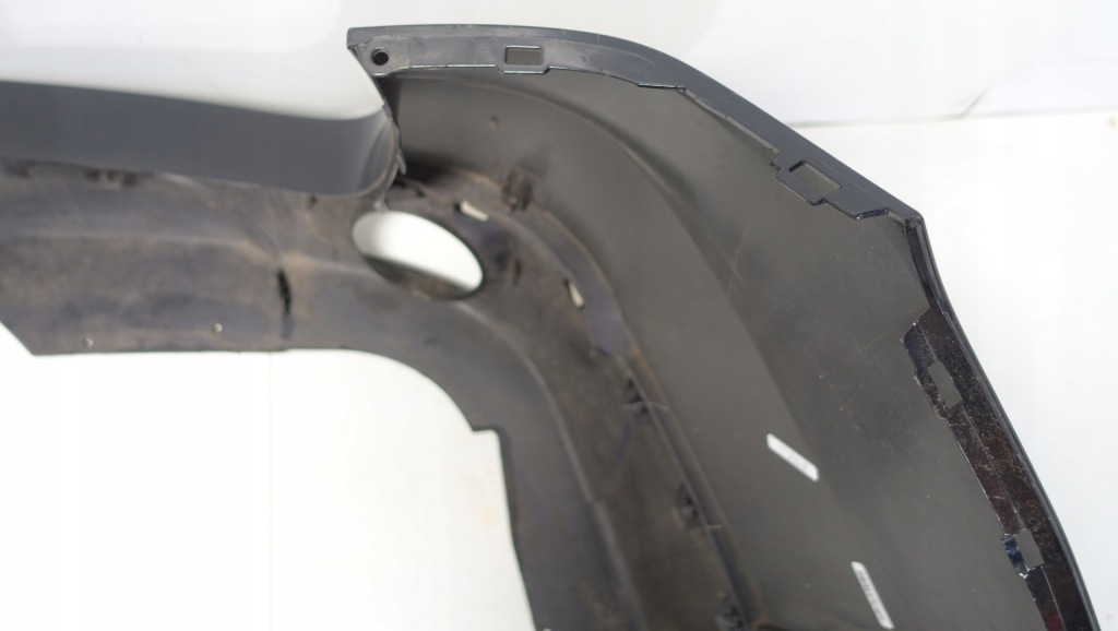 Bmw x5 f15 x-line 7294392 pod 4 pdc 2013-2018 бампер задній задній Доставка