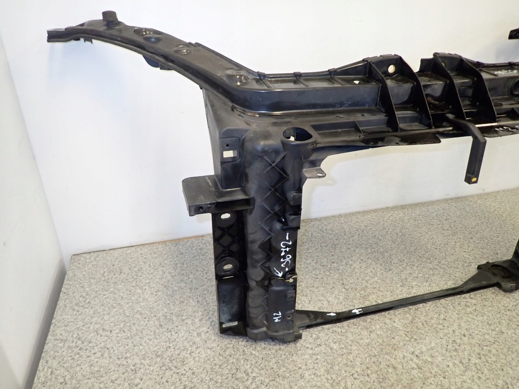 фото №9, Mazda2 mazda 2 02- dy pas передній підсилювач