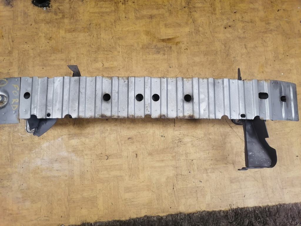 фото №1, Балка бампера перед ford c-max