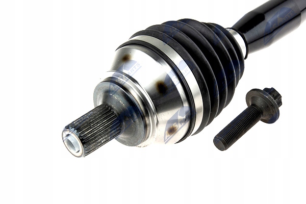 фото №9, Nty приводной вал приводная mercedes 160cdi-220cdi a w176 b w246 11- cla c117