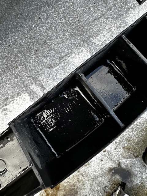 фото №7, Pas передній підсилювач передній renault master iii lift повний