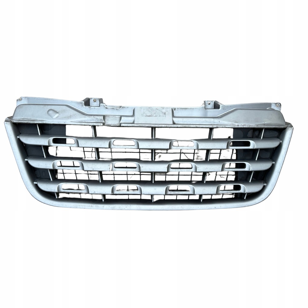 фото №1, Renault master iii решётка радиатора радиатора