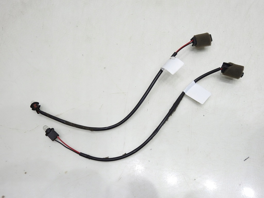 фото №5, Лампа обшивка дверь kia sorento i