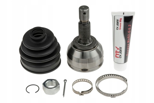 фото №1, Шарнір зовнішній peugeot 308 07- 3008 5008 09-