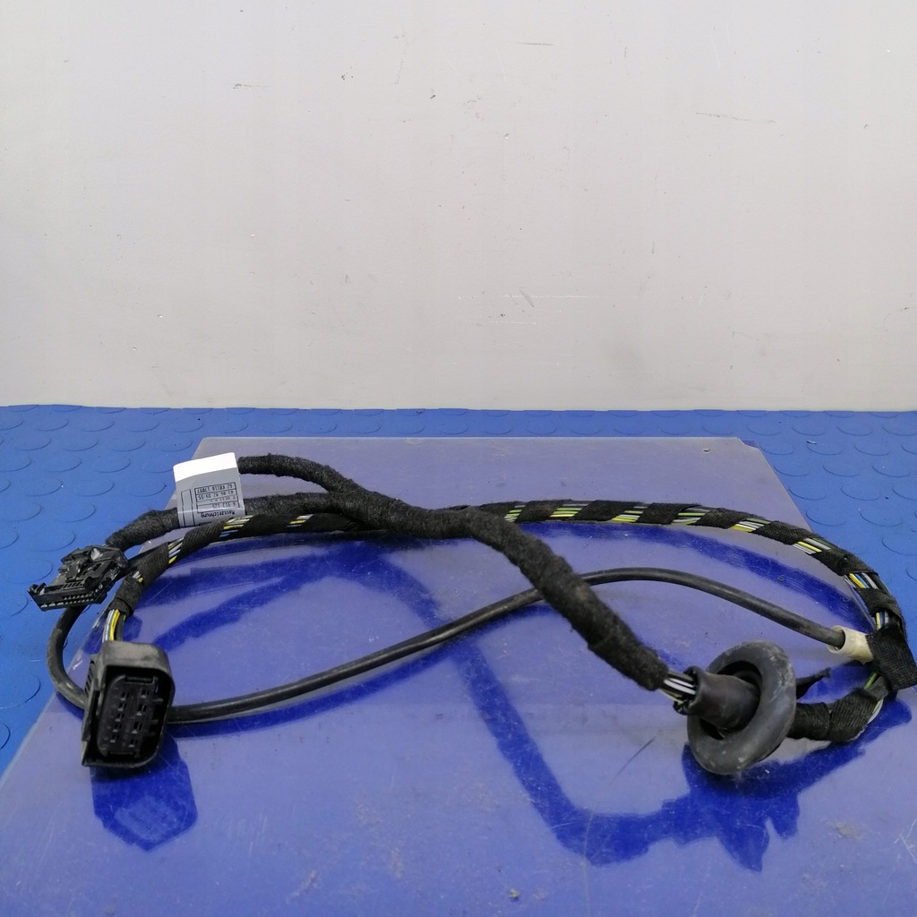 фото №1, Bmw e65 джгут двері передніх лівих 6920291