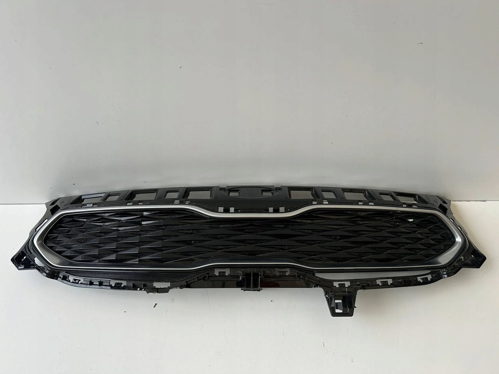 фото №1, Kia ceed iii гибрид решётка радиатора решётка радиатора 86350-cr000 оригинал