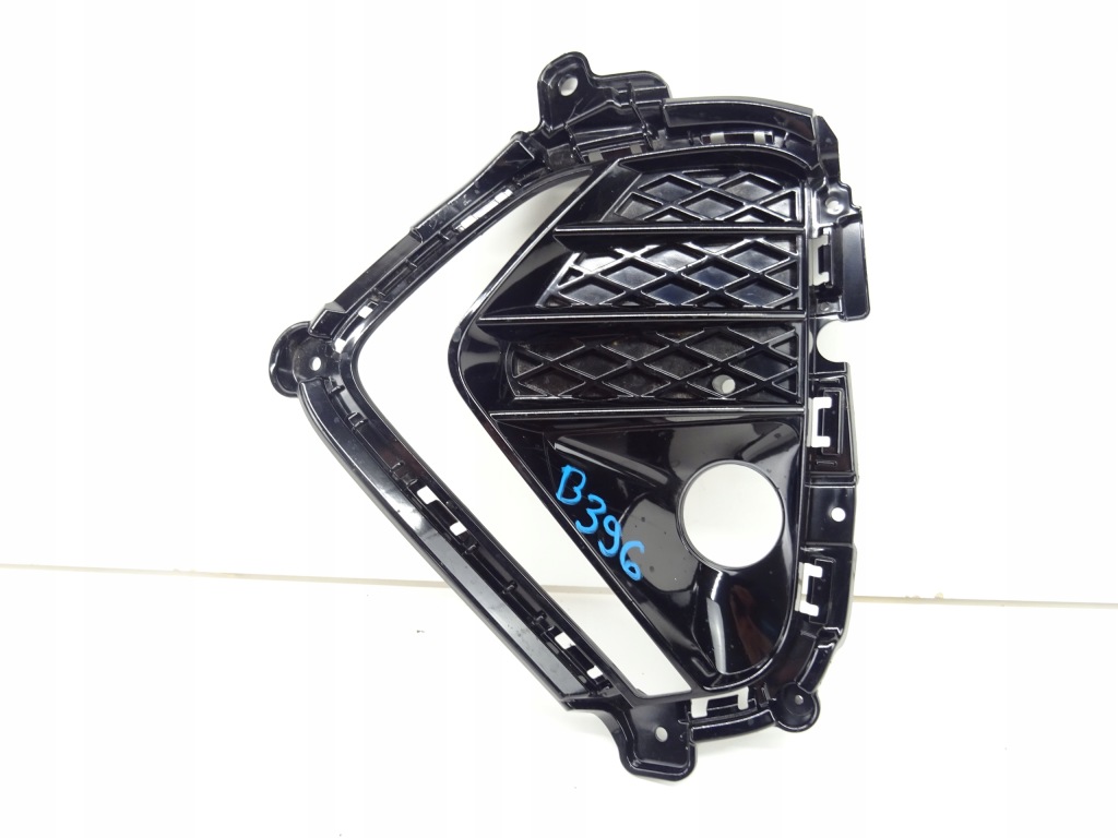 фото №5, Решётка заглушка противотуманная фара tucson ii 86523-d7700