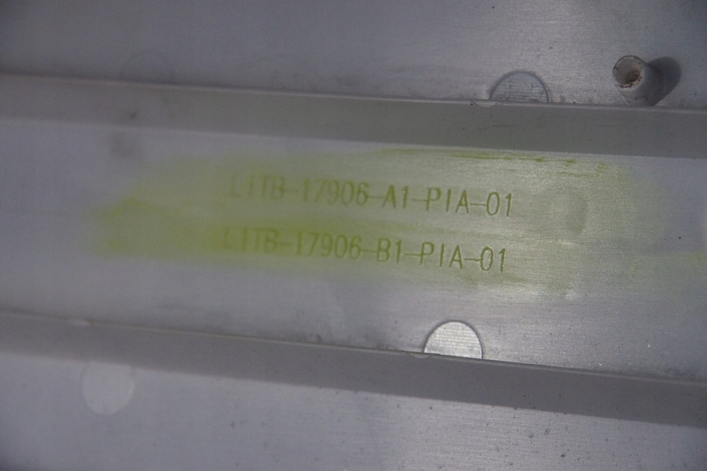 фото №12, Бампер 4xpdc задняя задний ford puma mk2 st-line 2019r w цвет белый