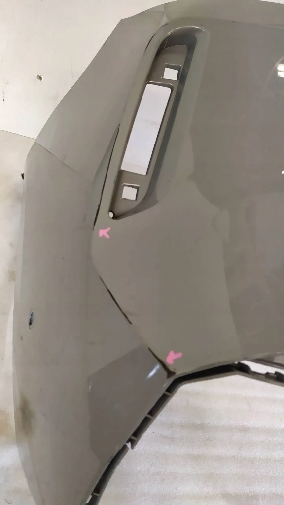 Купить Бампер задняя bmw x3 g01 suv m-pakiet lift