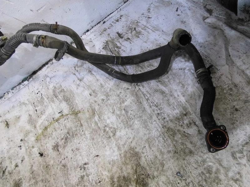 фото №2, Трубки wody smart forfour ii 1.0