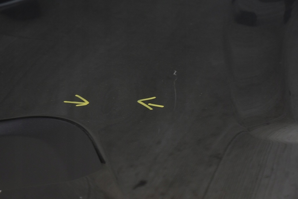 фото №6, Крышка багажника задняя задняя dacia duster i lift