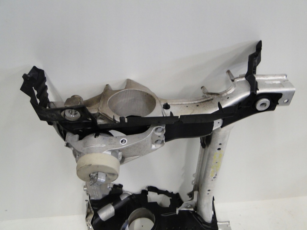 фото №10, Mercedes підрамник підрамник підрамник передні c 206 e 214 s 223 w223 cle 236 4matic