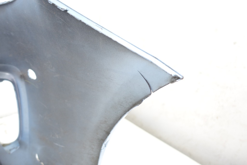 фото №13, Toyota prius iii lift 2011- бампер перед передний 52119-47510