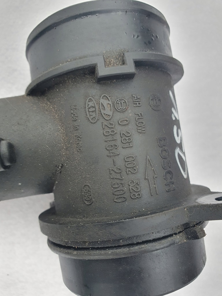 фото №11, 95400-1c500 модуль блок управления hyundai getz 1.5 crdi 05-07 дизель