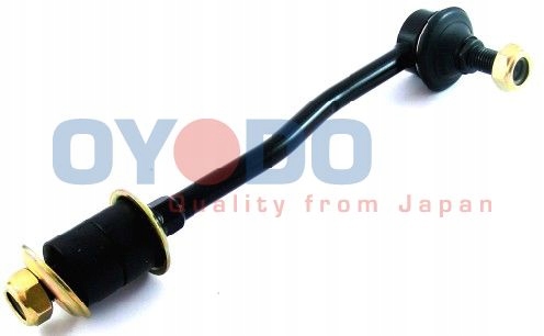 фото №9, Соединитель стабилизатора задний nissan terrano r20 93- , cabstar 2.5dci oyo