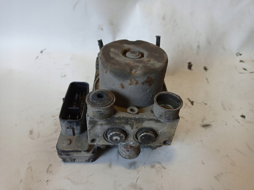 фото №7, Насос abs mazda 6 2059045