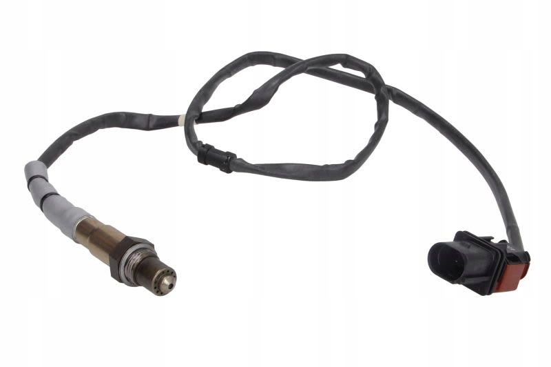 фото №2, Датчики лямбда-зонд bosch 258 017 012