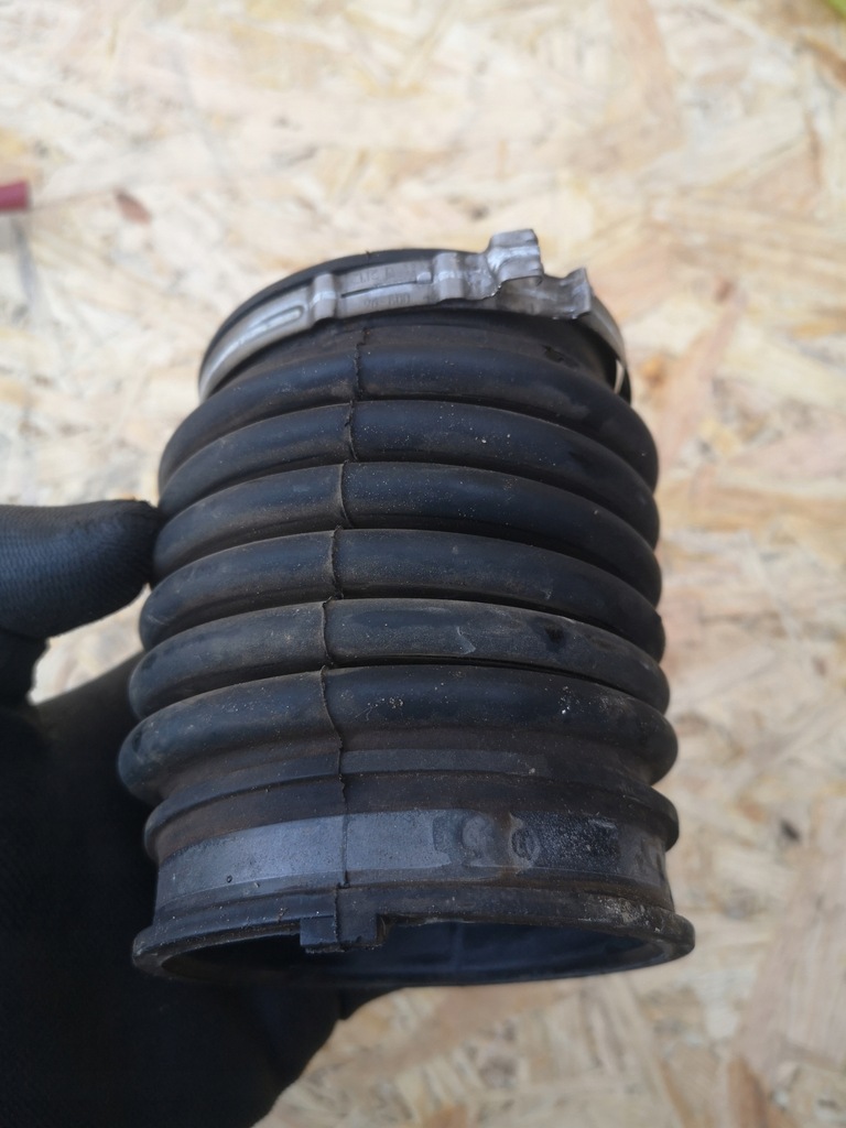 фото №2, Alfa romeo stelvio труба воздуха 50557498