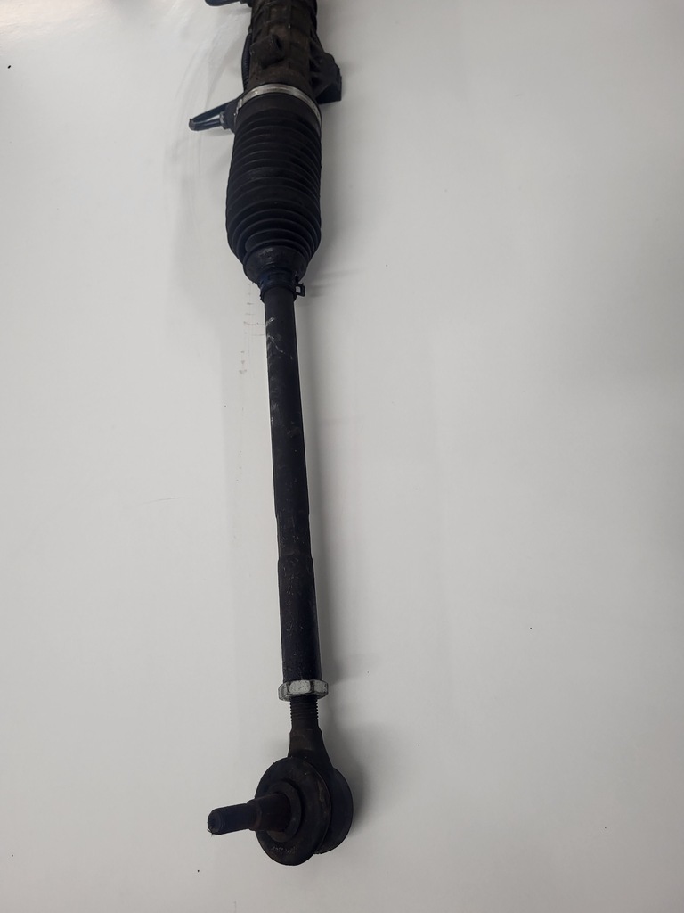 фото №4, Рулевая рейка citroen c4 i koyo 1.6 hdi europa