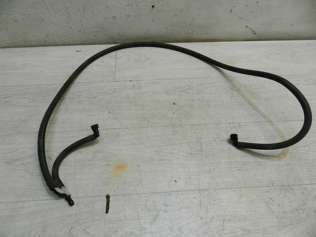 фото №1, Vw polo 9n iv lift шланг омыватель лампа