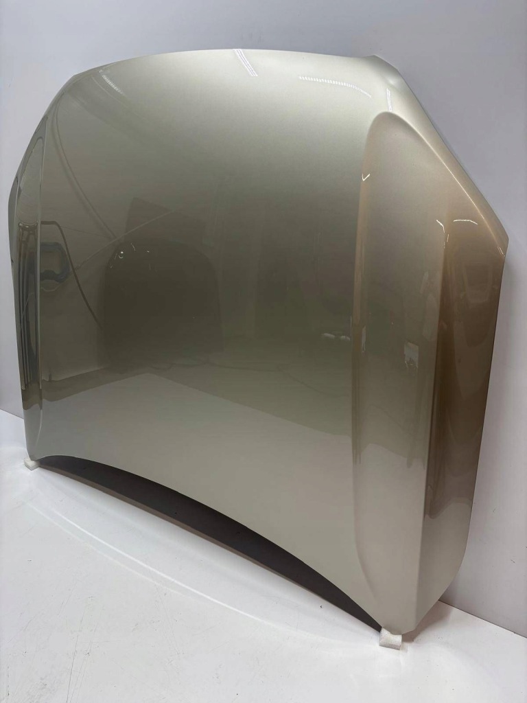 фото №5, Volvo xc90 ii капот 719 светящийся sand 31352866