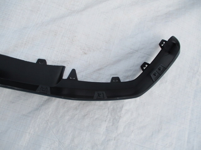 Renault megane ii sedan накладка бампера заднього nowa Зі Шроту