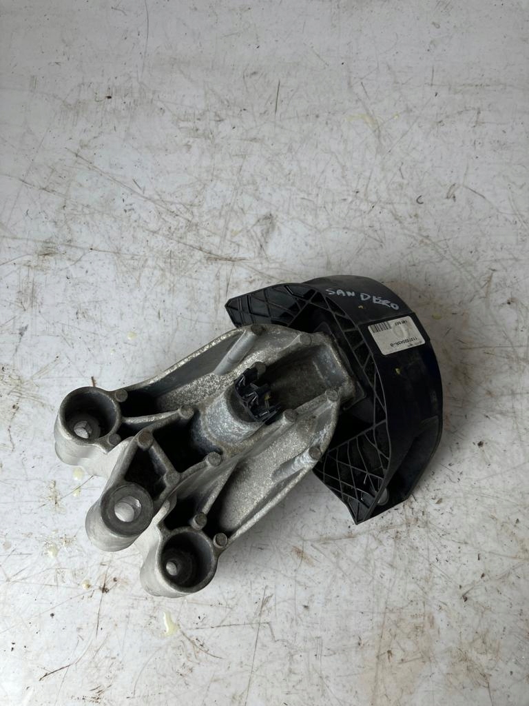 фото №1, Кронштейн подушка двигуна sandero iii 1.0 sce