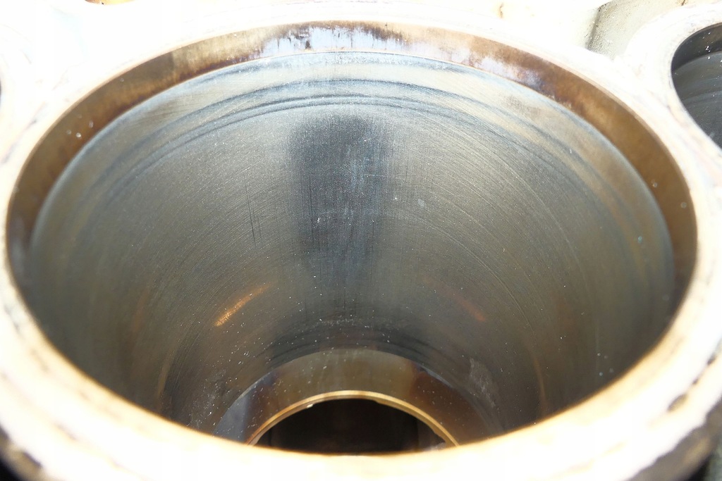 фото №8, Bmw e90 e92 335i 740i f01 f02 3.0i n54 блок двигателя uszk.