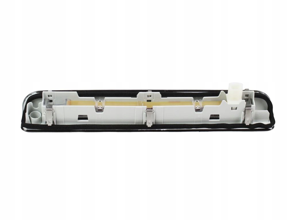 фото №3, Третій світло стоп renault megane iii хетчбек 2008- тоновані