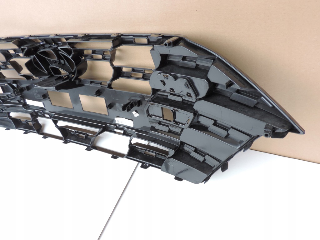 фото №12, Hyundai i20 n-line 2021 2022 решітка радіатора решітка радіатора