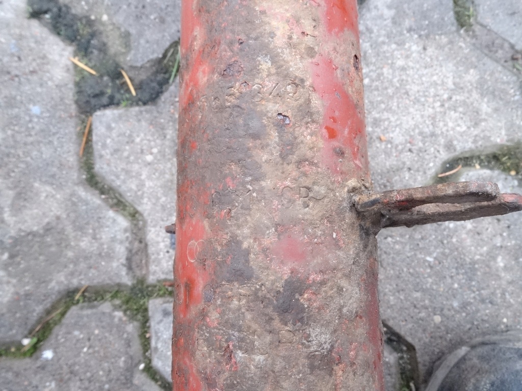 фото №7, Audi a8 s8 d2 94-02 амортизатор перед задня підвіска oryg