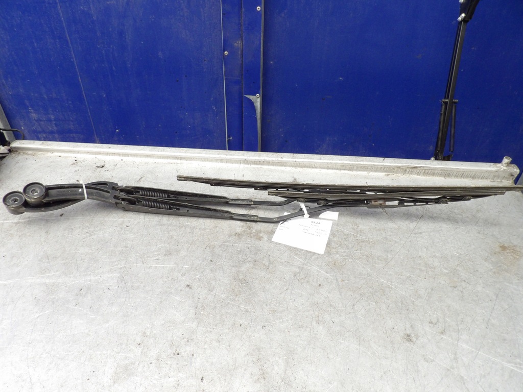 фото №2, Ford ranger v 2012-2019 рычаги дворник рычаг дворники