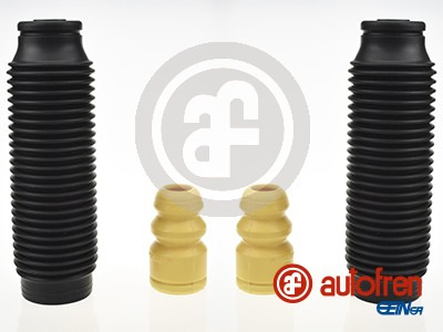 фото №2, Autofren seinsa d5165 набор защиты пылезащитный, амортизатор