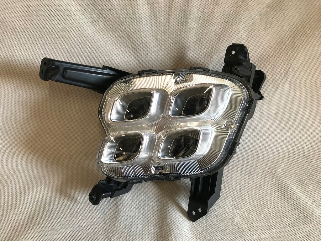 фото №1, Kia sorento 3 iii 15- протитуманна фара led лівий