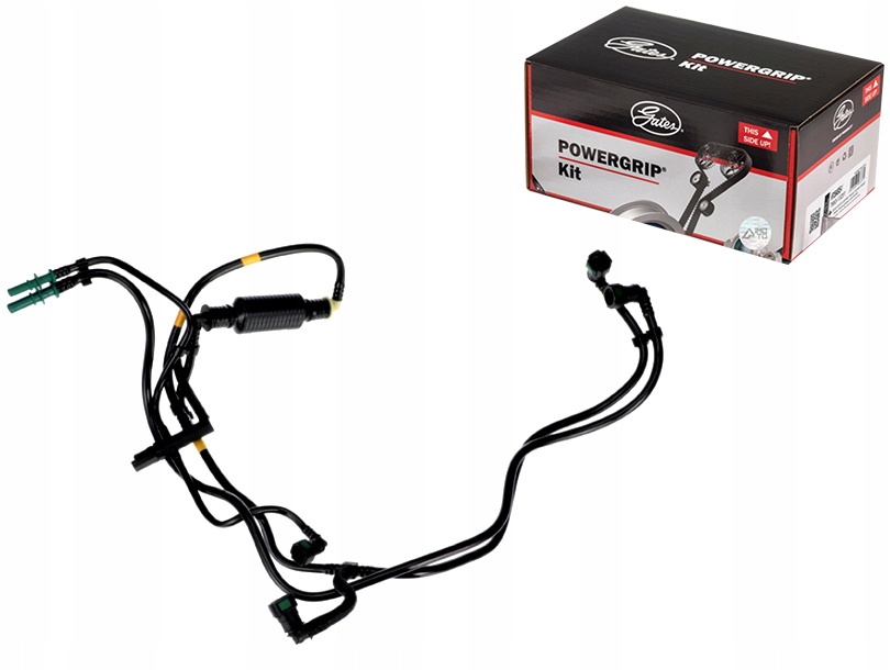 фото №1, Шланг топливный citroen berlingo multispace berlingo minivan c2 c3 i