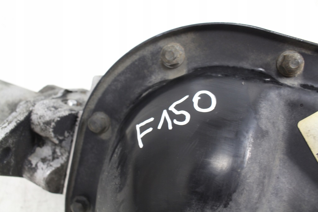 фото №6, Мост przópd 3,5 5,4 triton ford f150 09-14