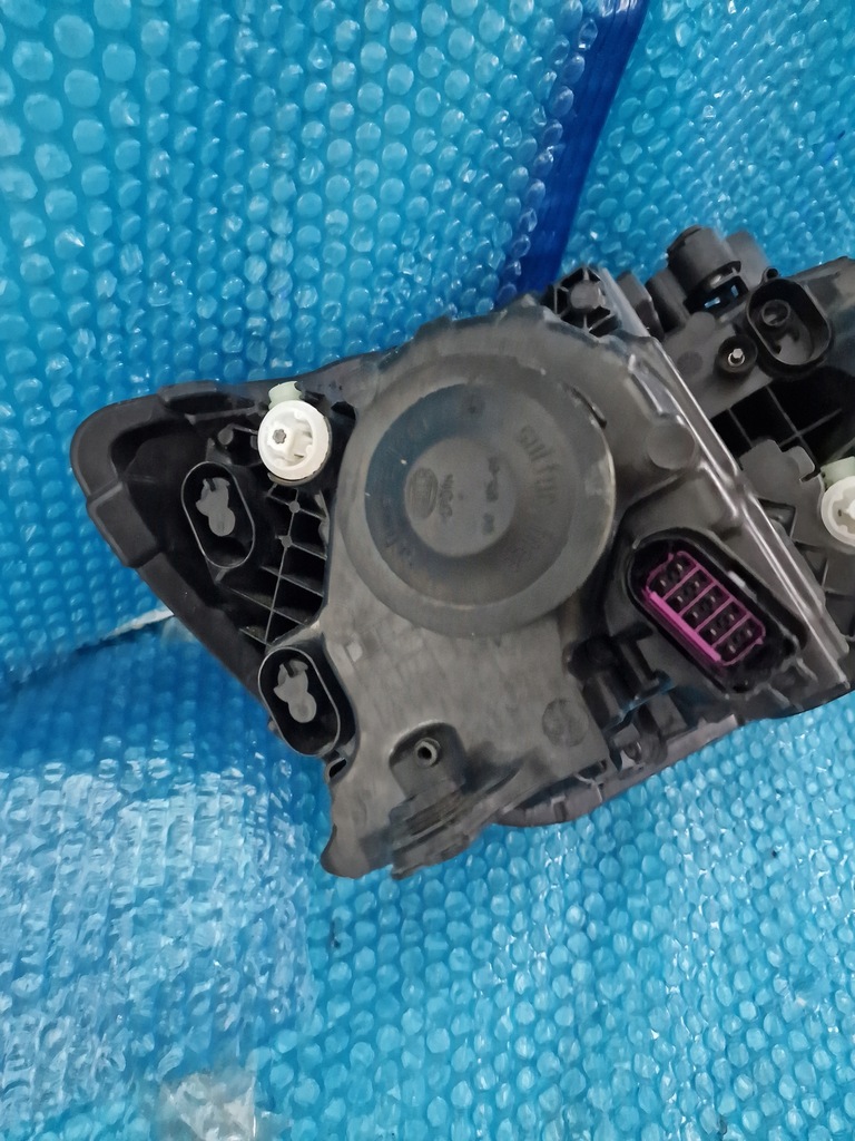 фото №11, Лампа передня ліва skoda fabia iii