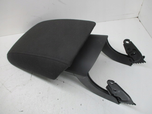 фото №6, Audi q5 08-12 подлокотник тканевый