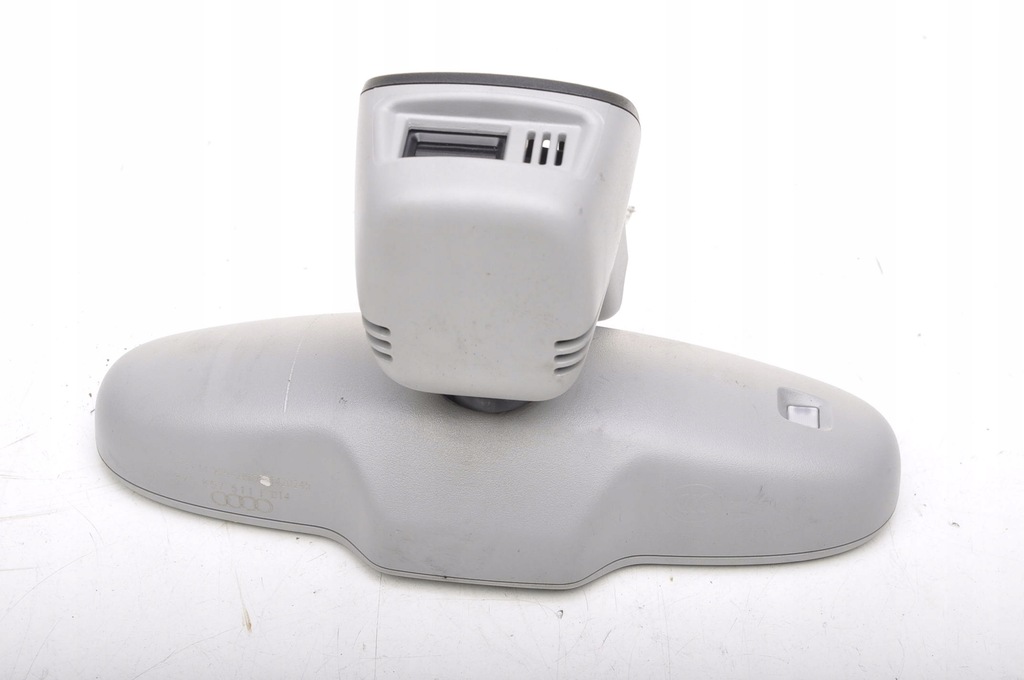 фото №6, Audi a1 зеркало внутреннее заднего вида 8x0857511f ассистент света дальнего света