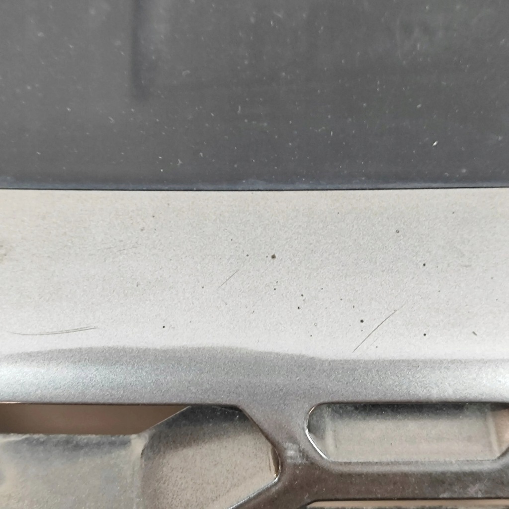 фото №8, Land rover discovery sport 2016 решётка радиатора радиатора / решётка радиатора