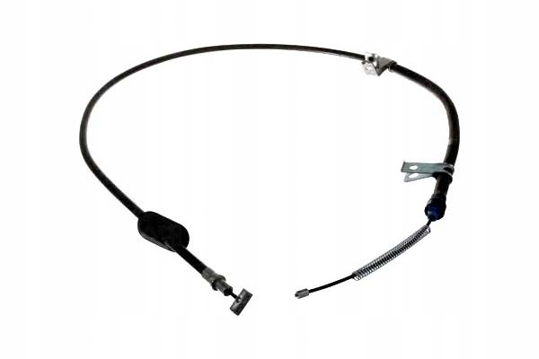 фото №10, Трос ham. ручной. задний/правый do suzuki liana 01