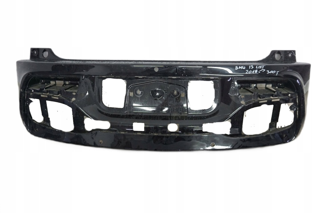 фото №1, Bmw i3 lift 18r- бампер задня задній