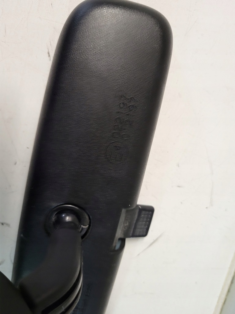 фото №6, Зеркало заднего вида mitsubishi outlander ii