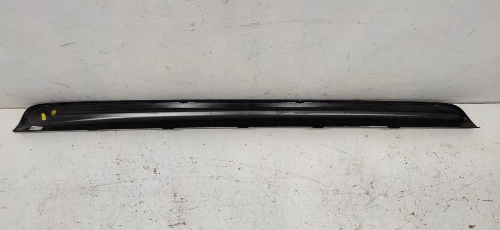 фото №4, Порог молдинг левая mini countryman f60