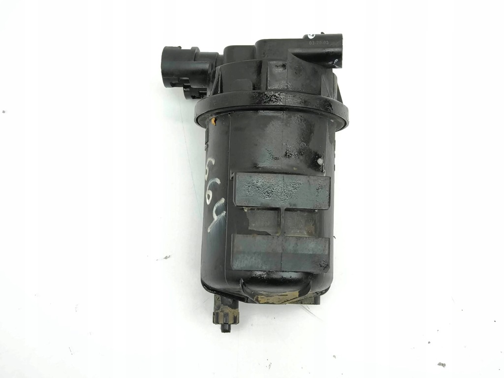 фото №1, Opel zafira a 2003 фильтр топлива