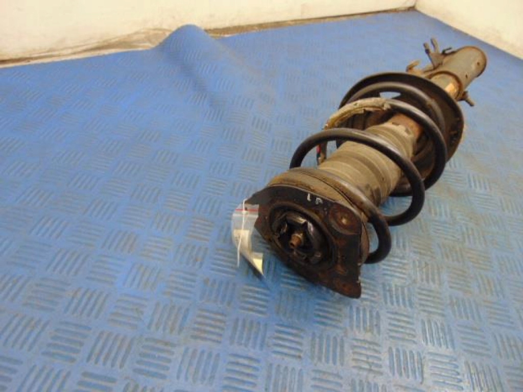 фото №5, Renault laguna iii 2.0d амортизатор левый перед